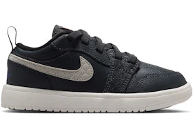 Jordan 1 Low ALT SE Off Noir (PS) - vue 360