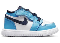 Jordan 1 Low ALT UNC (TD)