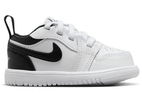 Jordan 1 Low ALT White Black (TD)
