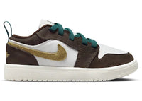 Jordan 1 Low Alt SE Cacao Wow Twine (PS)