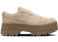 Jordan 1 Low Brooklyn Rattan Desert Camo (Women's)