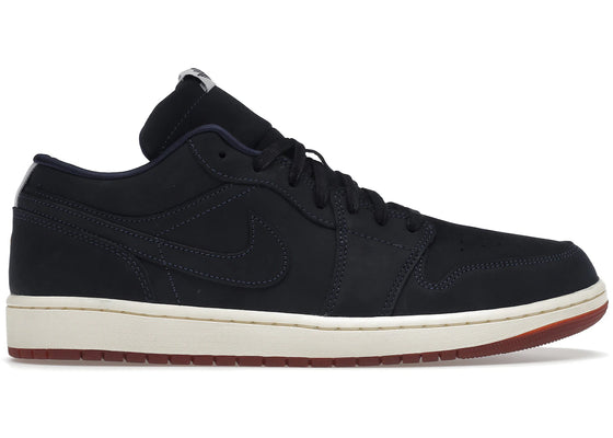 Jordan 1 Low Eastside Golf Out of the Mud sneakers - authentic Jordan shoes