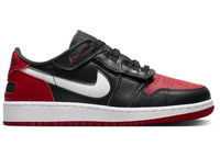 Jordan 1 Low Flyease Alternate Bred Toe (GS)