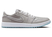 Jordan 1 Low Golf Medium Grey Blue Tint
