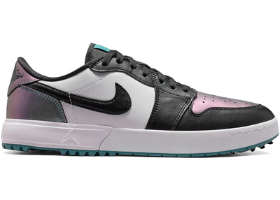 Jordan 1 Low Golf Spiked Chameleon