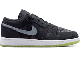 Jordan 1 Low Inner Beast (GS) - authentic Jordan sneakers