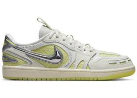 Jordan 1 Low Method of Make V3 Sail Luminous Green (Women's) - vue 360