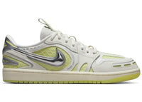 Jordan 1 Low Method of Make V3 Sail Luminous Green (Women's)
