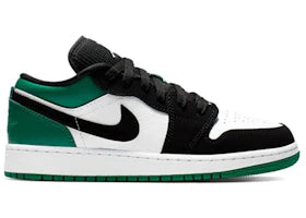 Jordan 1 Low Mystic Green (GS)