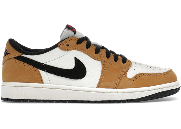 Jordan 1 Low OG Rookie of the Year sneakers - authentic Jordan shoes