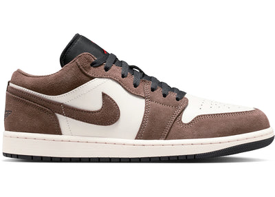 Jordan 1 Low Palomino
