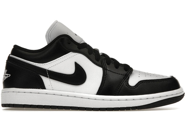 Jordan 1 Low Panda (2023) (Women's) sneakers - authentic streetwear shoes