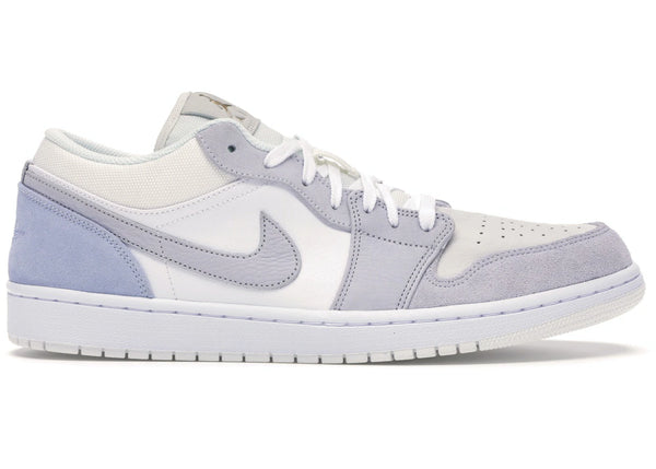 Jordan 1 Low Paris sneakers - authentic Jordan shoes