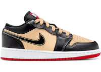 Jordan 1 Low Pizza (GS)