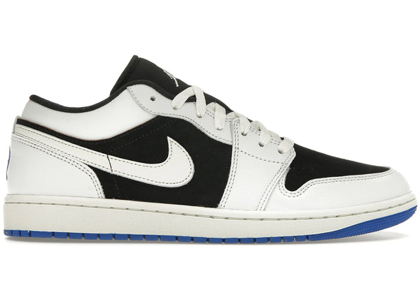 Jordan 1 Low Quai 54 (2024) sneakers - authentic Jordan shoes