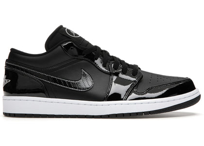 Jordan 1 Low SE All-Star (2021) - authentic Jordan sneakers