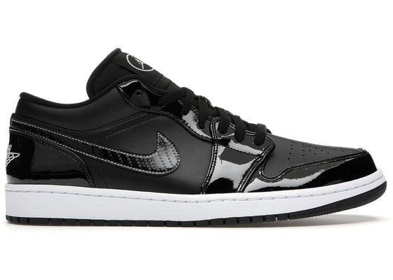 Jordan 1 Low SE All-Star (2021) sneakers - authentic Jordan shoes