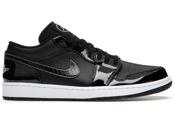 Jordan 1 Low SE All-Star (2021) sneakers - authentic Jordan shoes