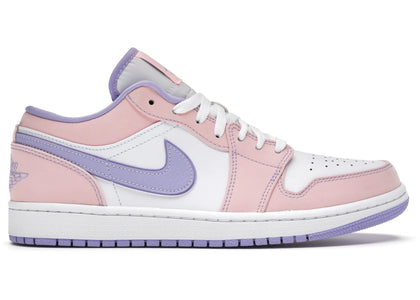 Jordan 1 Low SE Arctic Punch - authentic Jordan sneakers