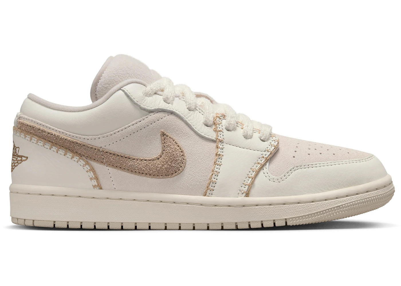 Jordan 1 Low SE Cozy Girl (Women's)