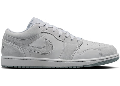 Jordan 1 Low SE Craft Wolf Grey