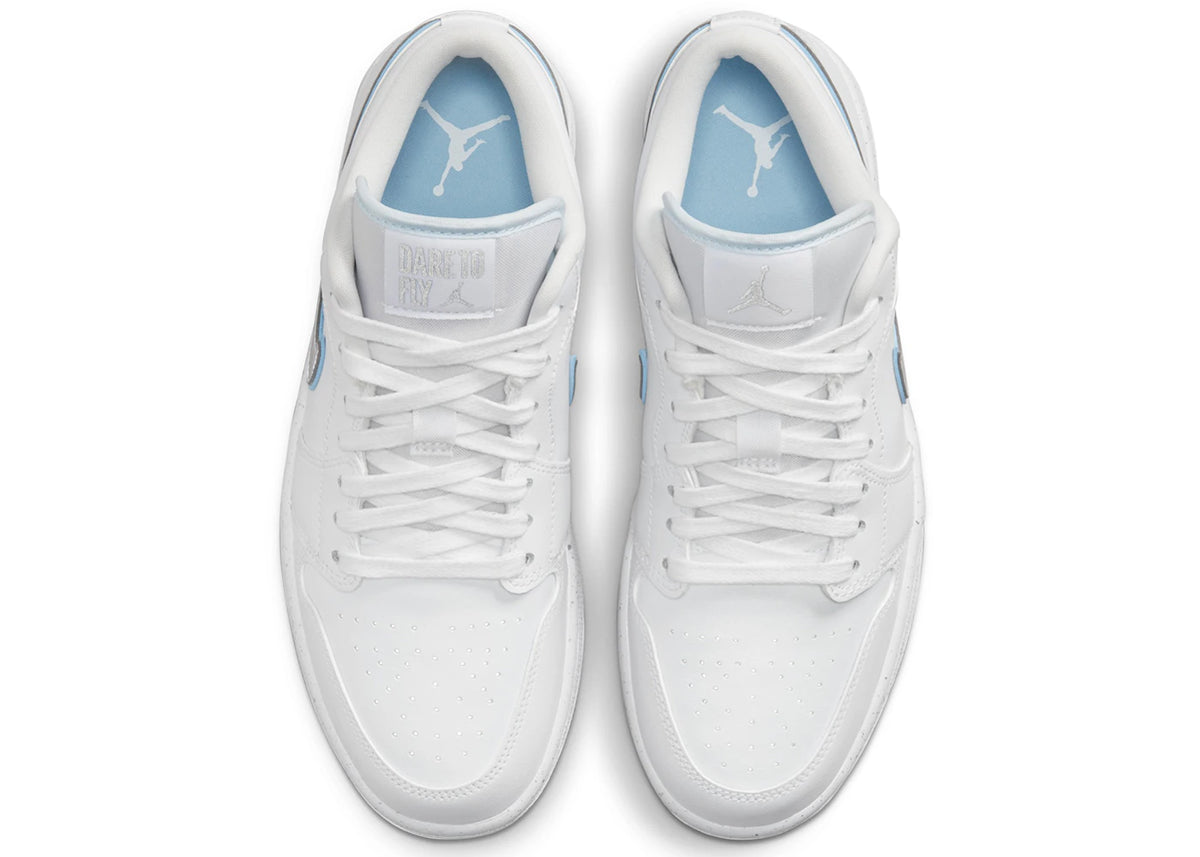 Jordan 1 Low SE Dare to Fly (Women's) - vue secondaire B