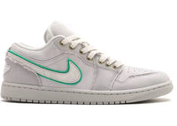 Jordan 1 Low SE Distressed Light Smoke Grey (Women's)