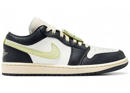 Jordan 1 Low SE Fall League (Women's) sneakers - authentic Jordan shoes