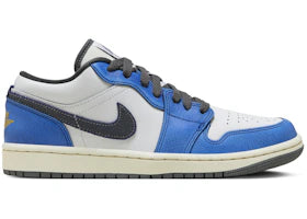 Jordan 1 Low SE Flight Vintage (Women's) - vue 360