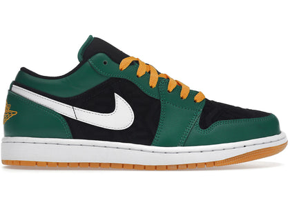 Jordan 1 Low SE Holiday Special (2022) - authentic Jordan sneakers