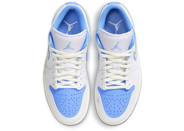 Jordan 1 Low SE Just Skate University Blue (Damen)