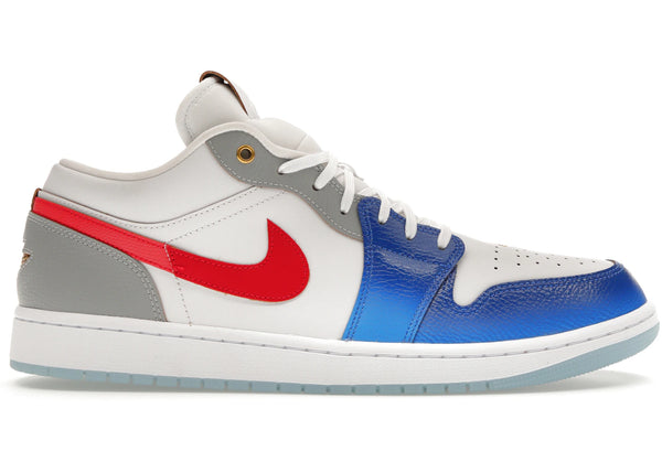 Jordan 1 Low SE Philippines sneakers - authentic Jordan shoes