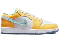 Jordan 1 Low SE Recycled Grind (GS)