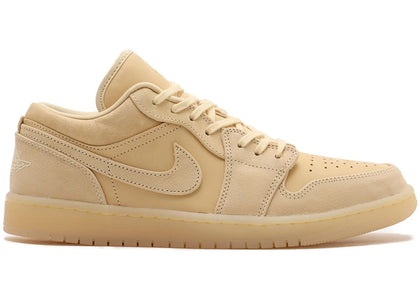 Jordan 1 Low SE Sand (Women's) - authentic Jordan sneakers