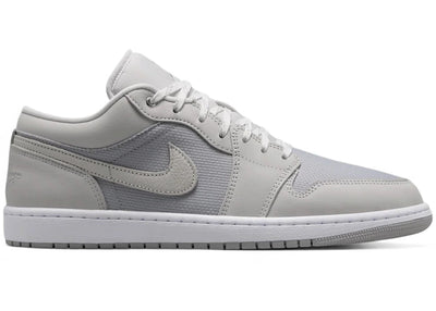 Jordan 1 Low SE Soft Pearl Light Smoke Grey
