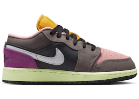 Jordan 1 Low SE Tokyo Bio Hack (GS)
