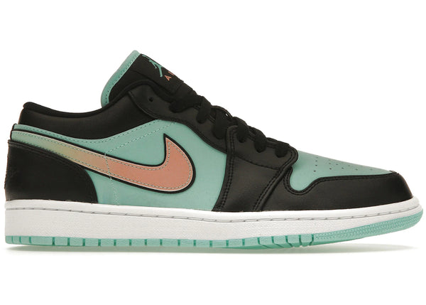 Jordan 1 Low SE Tropical Twist sneakers - authentic Jordan shoes
