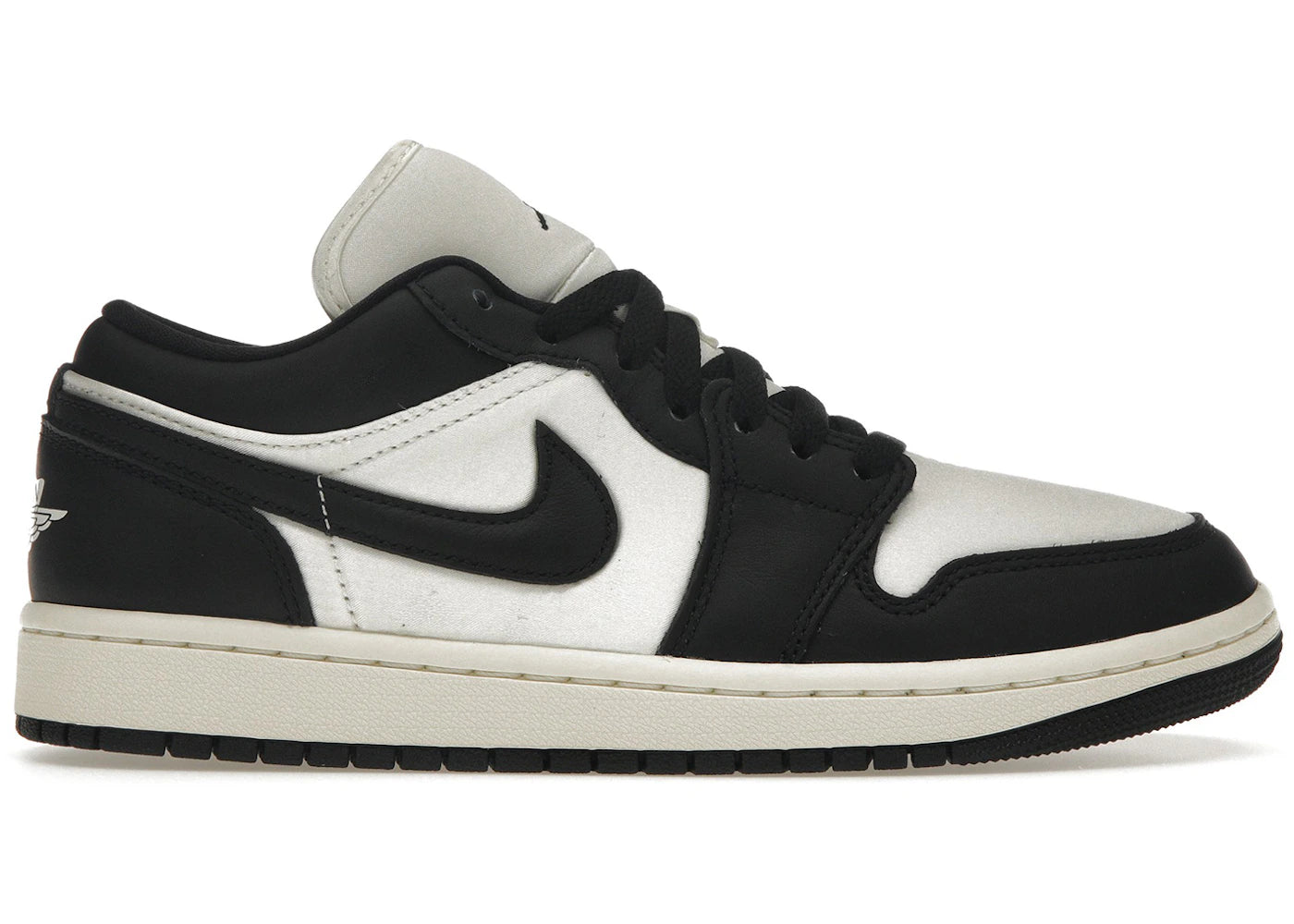 Jordan 1 Low SE Vintage Panda (Women's)
