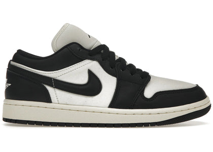 Jordan 1 Low SE Vintage Panda (Women's) - authentic Jordan sneakers
