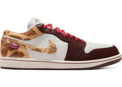 Jordan 1 Low SE Year of the Horse