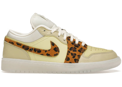 Jordan 1 Low SNKRS Day (Women's) - authentic Jordan sneakers