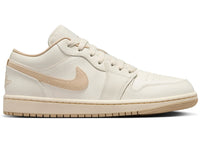 Jordan 1 Low Sail Rattan (Women's)