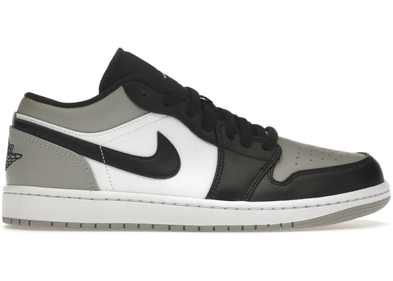 Jordan 1 Low Shadow Toe sneakers - authentic Jordan shoes