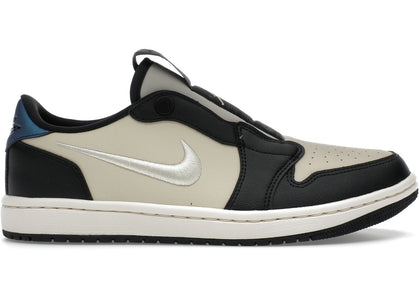 Jordan 1 Low Slip Fossil (Women's) sneakers - authentic Jordan shoes