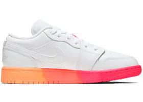 Jordan 1 Low Sunrise (GS)