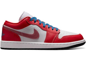 Jordan 1 Low Team USA (Women's)