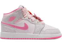 Jordan 1 Mid ALT SE Spring Flowers (GS)