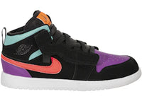 Jordan 1 Mid Alt Multi-Color (PS)