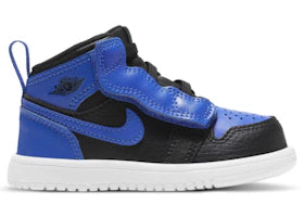 Jordan 1 Mid Alt Royal Blue (TD) - authentic Jordan sneakers