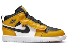 Jordan 1 Mid Alt Taxi (PS)
